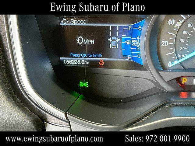 used 2019 Ford Fusion car, priced at $17,025