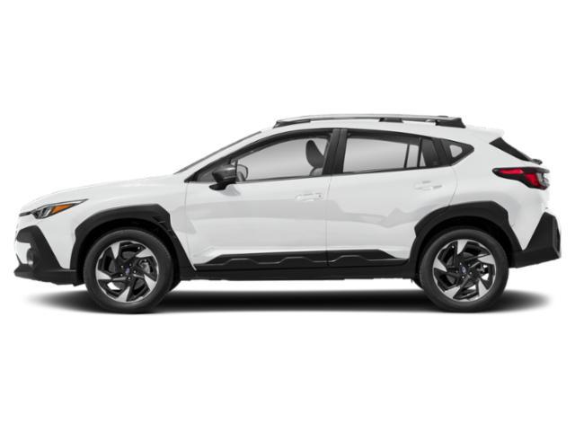 new 2026 Subaru Crosstrek car, priced at $33,581