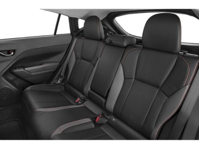 new 2026 Subaru Crosstrek car, priced at $33,581