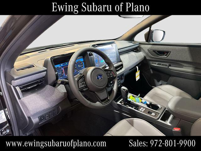 new 2026 Subaru Outback car, priced at $43,986