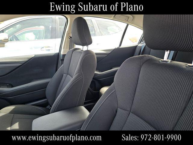 used 2025 Subaru Legacy car, priced at $25,651