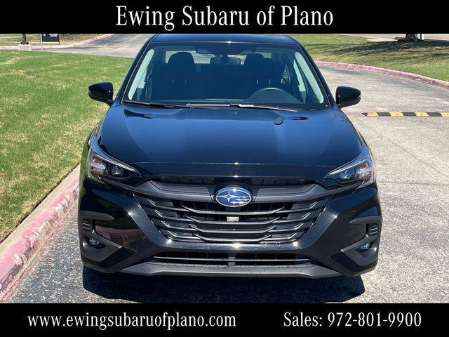 used 2025 Subaru Legacy car, priced at $25,651