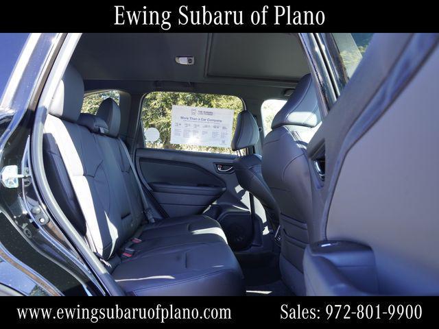 new 2026 Subaru Forester car, priced at $38,426