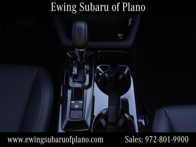 new 2026 Subaru Forester car, priced at $38,426