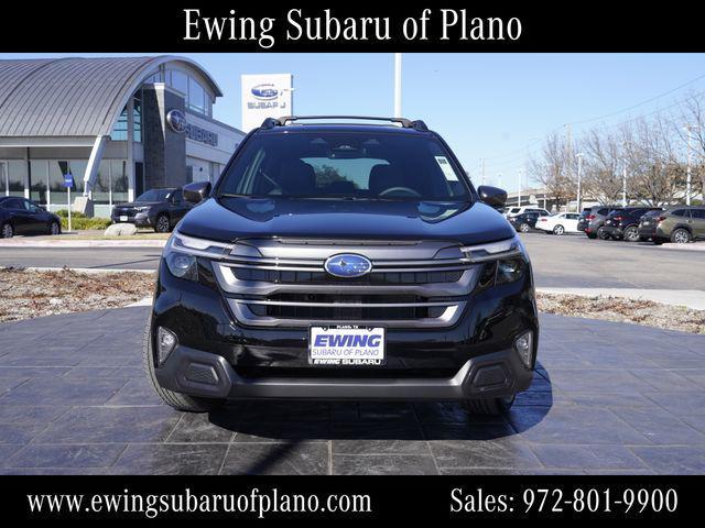 new 2026 Subaru Forester car, priced at $38,426