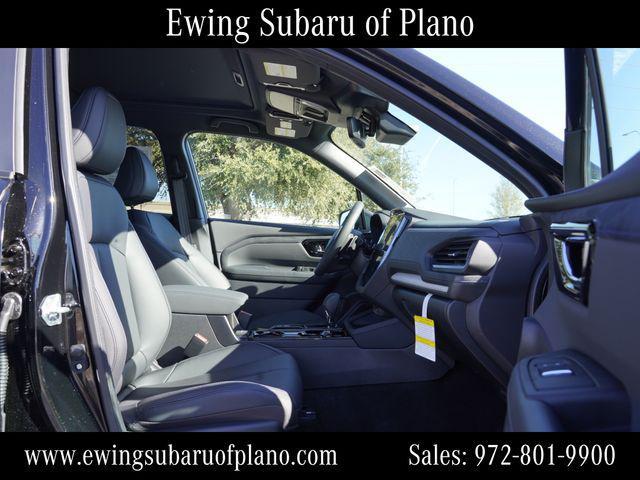 new 2026 Subaru Forester car, priced at $38,426