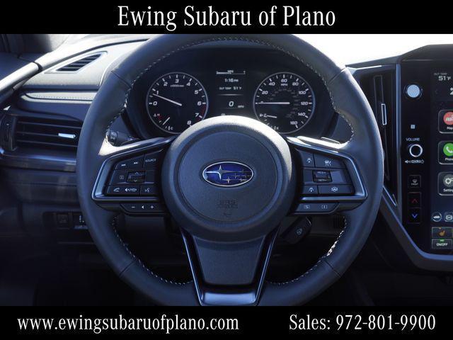 new 2026 Subaru Forester car, priced at $38,426