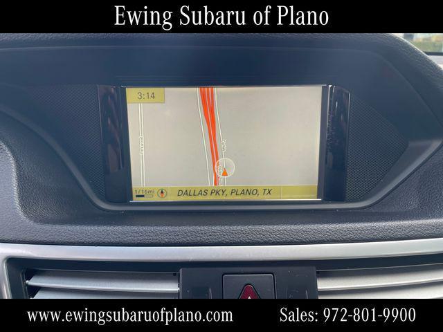 used 2012 Mercedes-Benz E-Class car, priced at $13,700