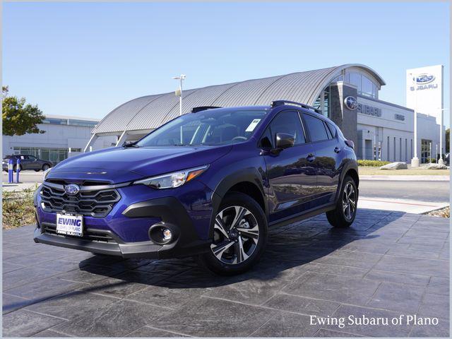 used 2026 Subaru Crosstrek car, priced at $32,298