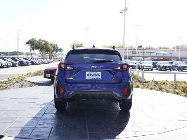used 2026 Subaru Crosstrek car, priced at $32,298