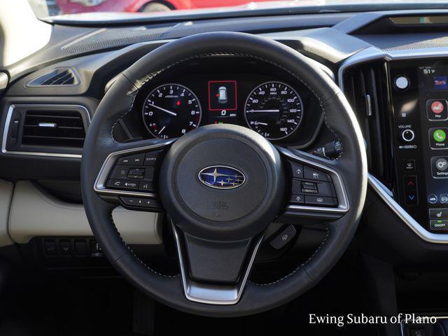 new 2026 Subaru Ascent car, priced at $47,080