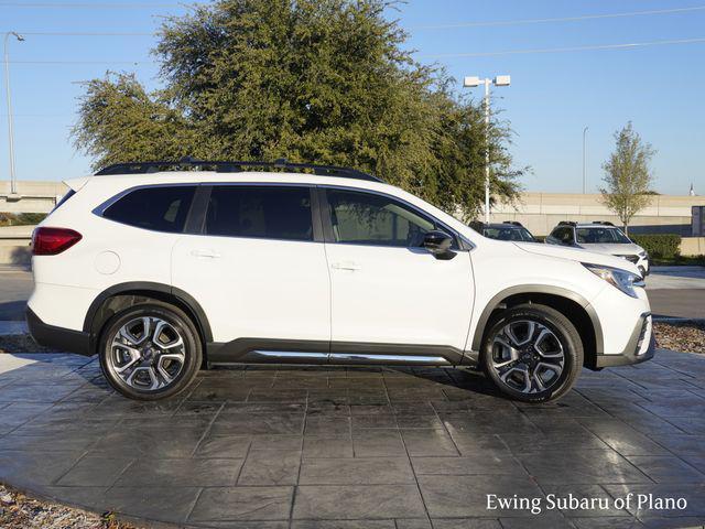 new 2026 Subaru Ascent car, priced at $47,080
