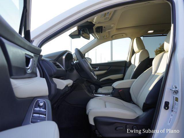 new 2026 Subaru Ascent car, priced at $47,080