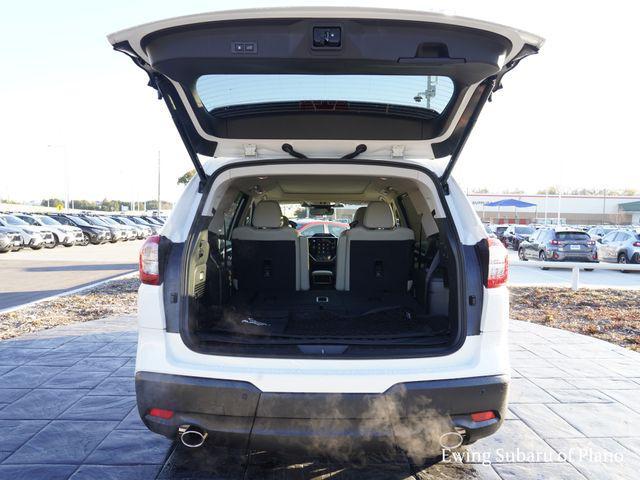 new 2026 Subaru Ascent car, priced at $47,080