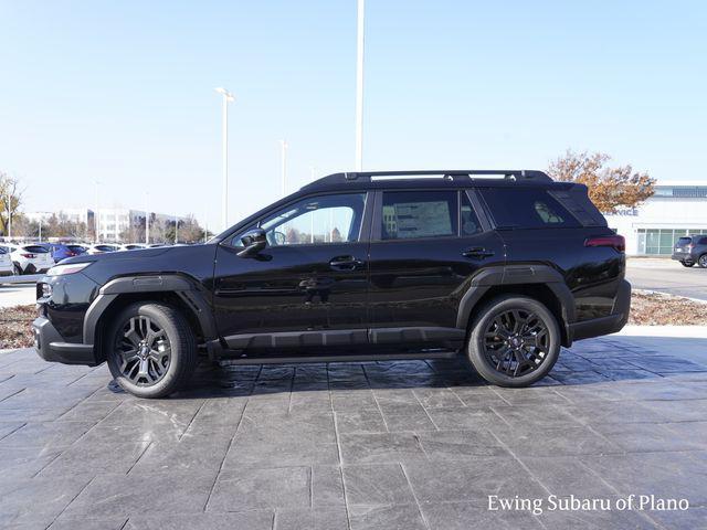 new 2026 Subaru Outback car, priced at $44,488