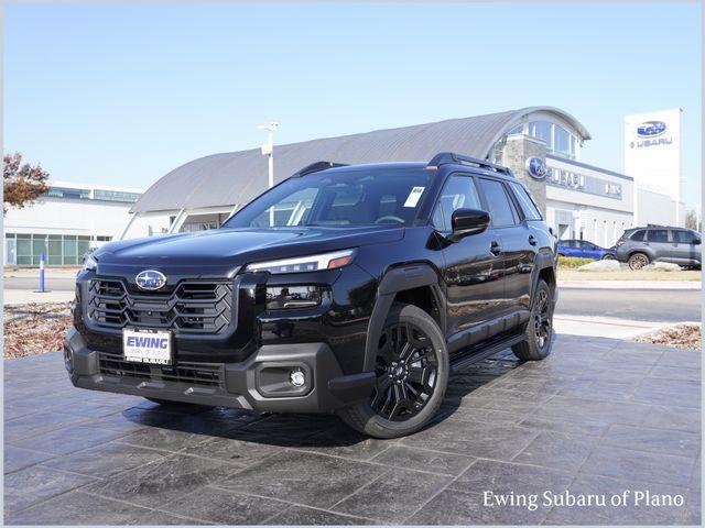 new 2026 Subaru Outback car, priced at $44,488