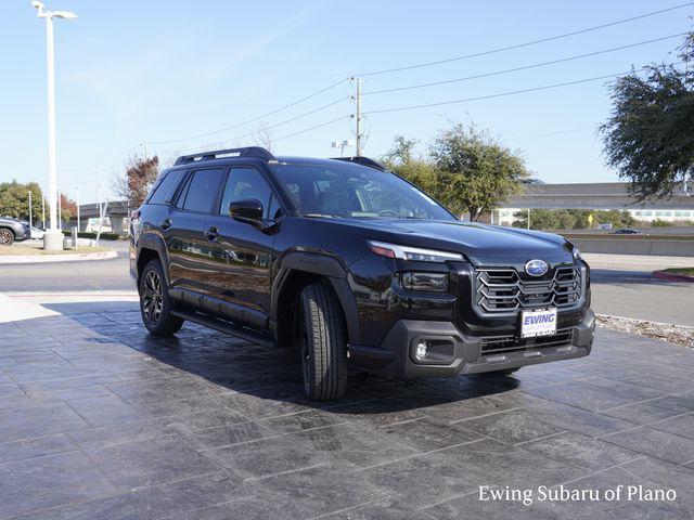 new 2026 Subaru Outback car, priced at $44,488