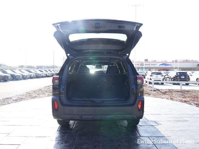 new 2026 Subaru Outback car, priced at $44,488