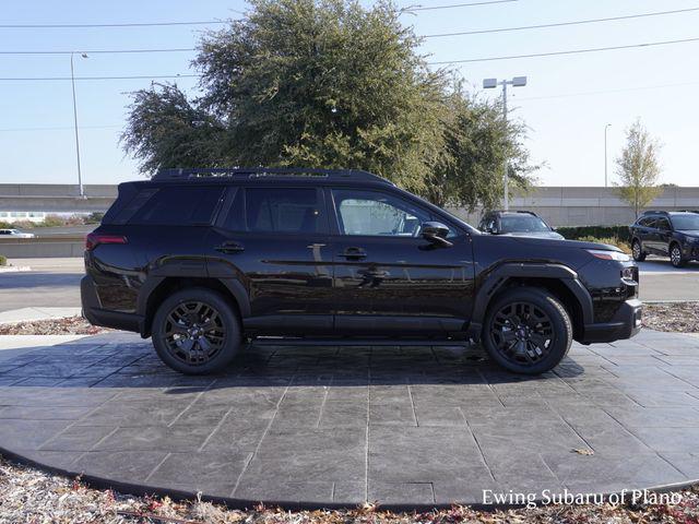 new 2026 Subaru Outback car, priced at $44,488