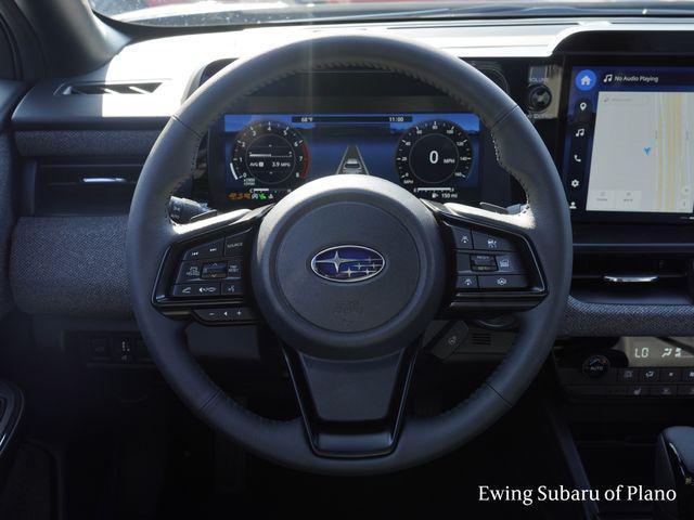 new 2026 Subaru Outback car, priced at $44,488