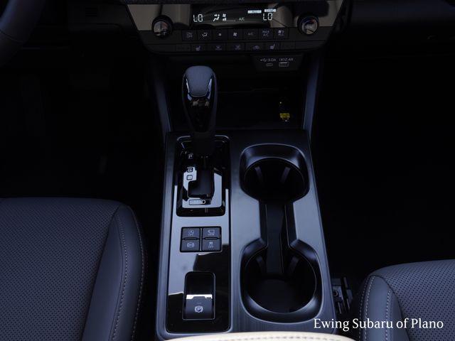 new 2026 Subaru Outback car, priced at $44,488