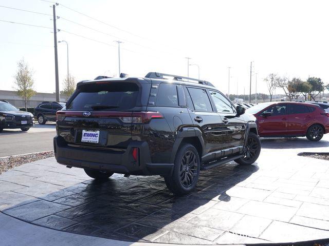 new 2026 Subaru Outback car, priced at $44,488