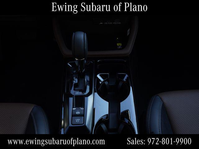 new 2026 Subaru Forester car, priced at $38,967