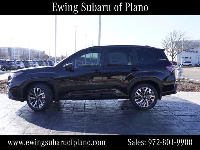 new 2026 Subaru Forester car, priced at $38,967