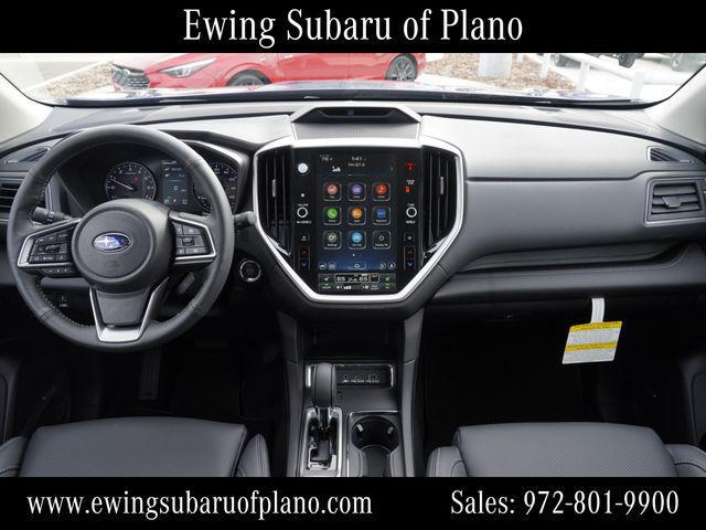 new 2026 Subaru Ascent car, priced at $46,453