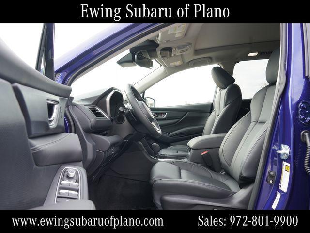 new 2026 Subaru Ascent car, priced at $46,453