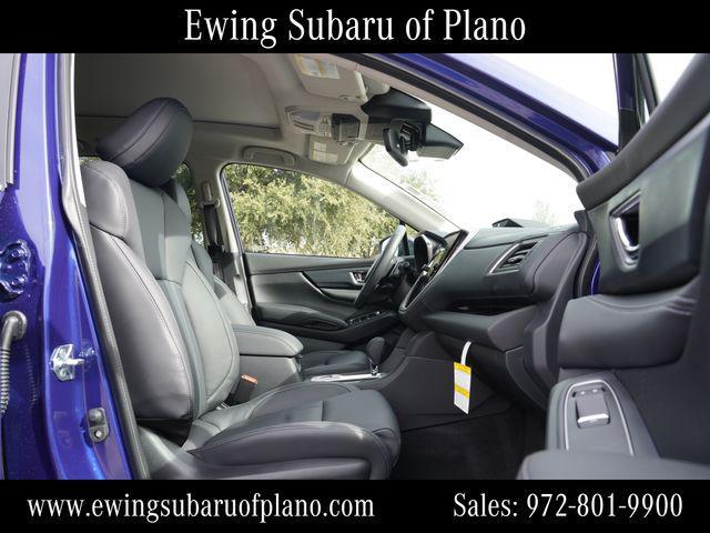 new 2026 Subaru Ascent car, priced at $46,453