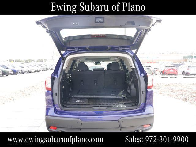 new 2026 Subaru Ascent car, priced at $46,453