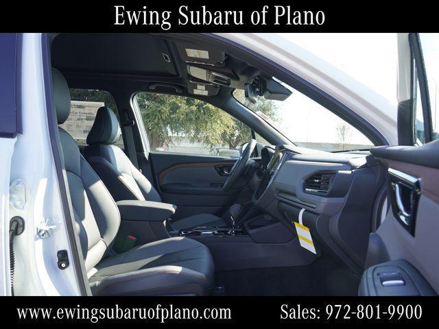 new 2026 Subaru Forester car, priced at $35,331