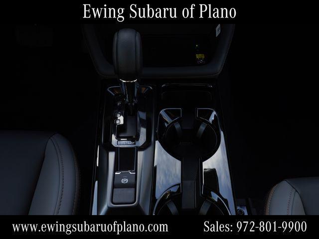 new 2026 Subaru Forester car, priced at $35,331