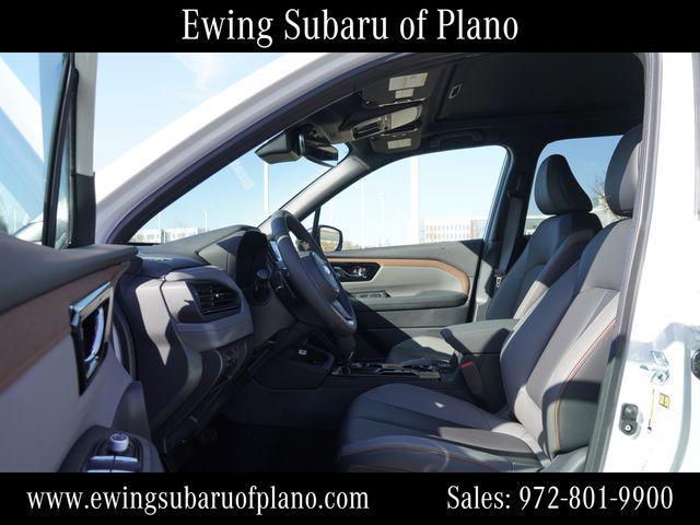 new 2026 Subaru Forester car, priced at $35,331