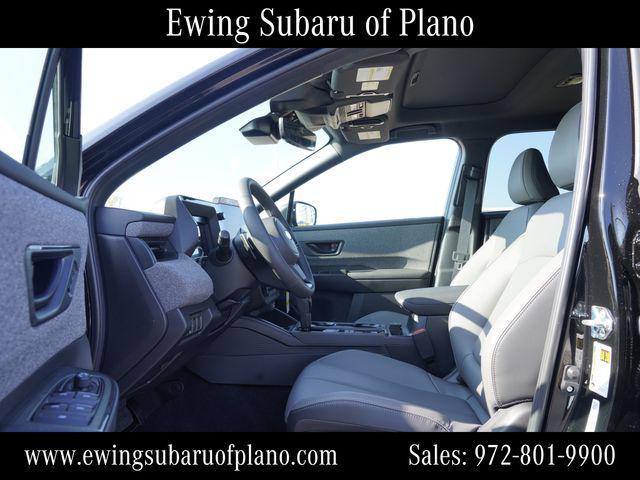 new 2026 Subaru Outback car, priced at $42,855