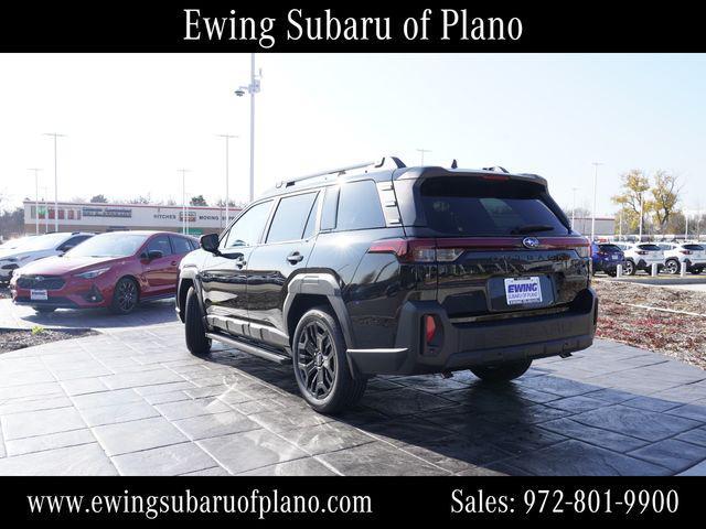 new 2026 Subaru Outback car, priced at $42,855