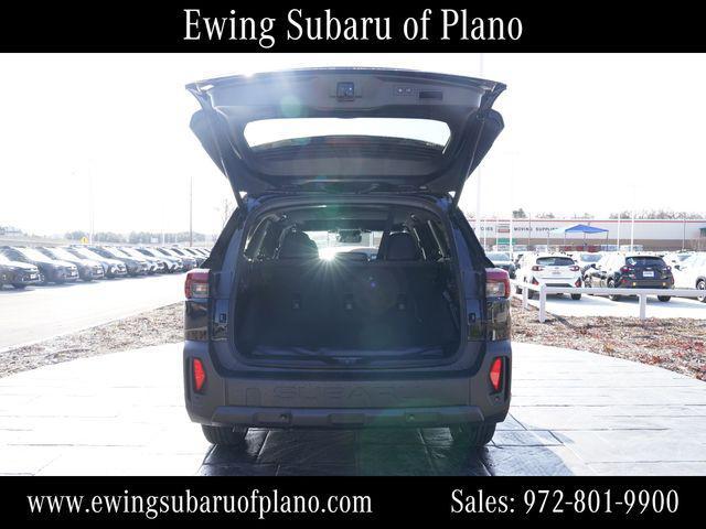 new 2026 Subaru Outback car, priced at $42,855