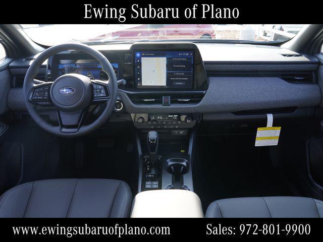 new 2026 Subaru Outback car, priced at $42,855