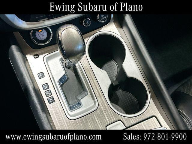 used 2017 Nissan Murano car, priced at $18,725