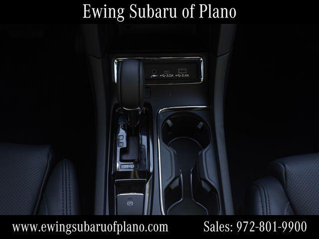 new 2026 Subaru Ascent car, priced at $49,798