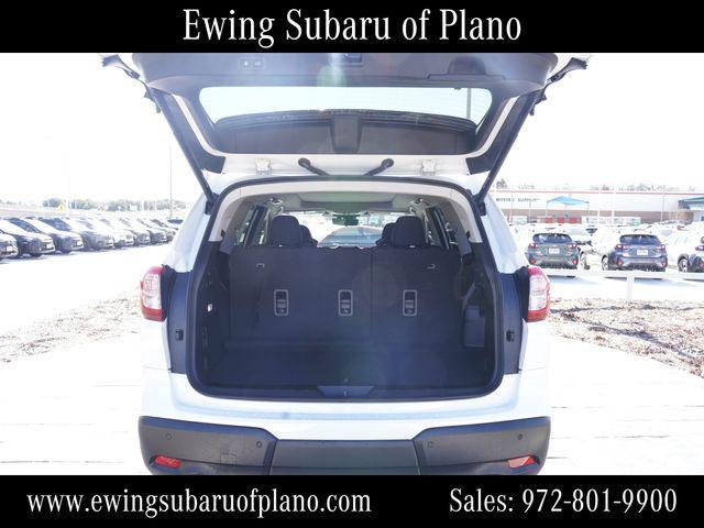 new 2026 Subaru Ascent car, priced at $49,798