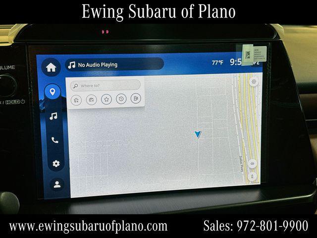 new 2026 Subaru Outback car, priced at $48,072