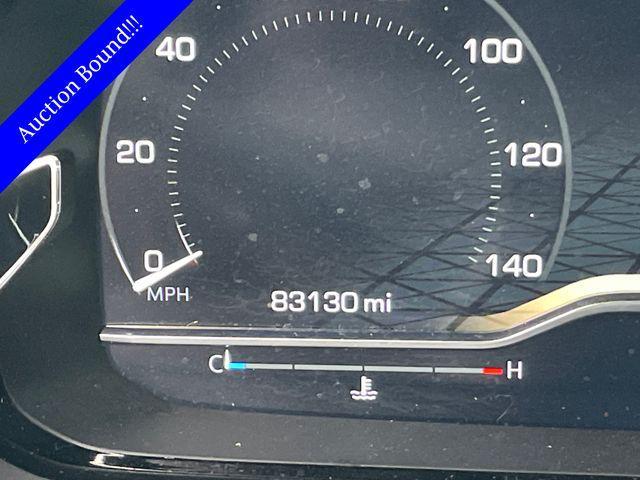 used 2023 GMC Yukon car, priced at $62,877