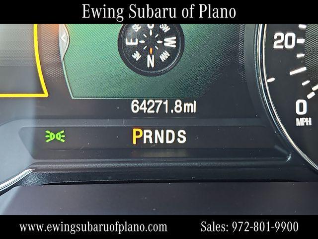 used 2016 Lincoln MKX car, priced at $14,000