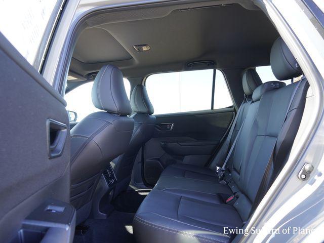 new 2026 Subaru Outback car, priced at $44,863