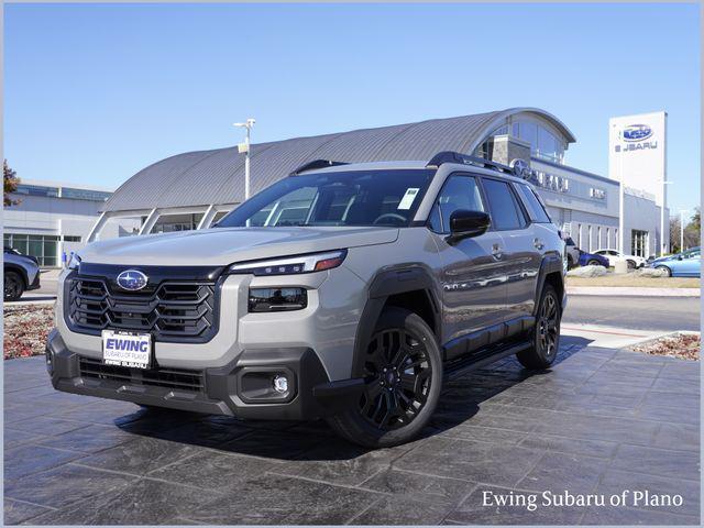 new 2026 Subaru Outback car, priced at $44,863
