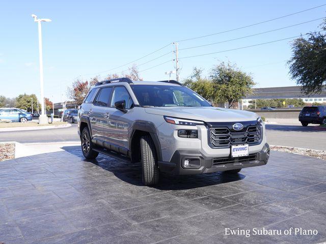 new 2026 Subaru Outback car, priced at $44,863