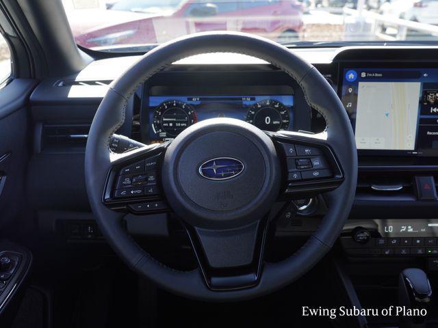 new 2026 Subaru Outback car, priced at $44,863