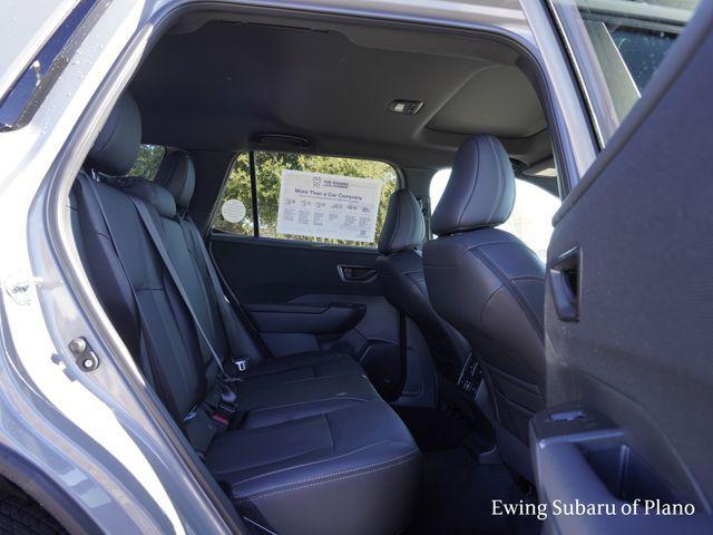 new 2026 Subaru Outback car, priced at $44,863